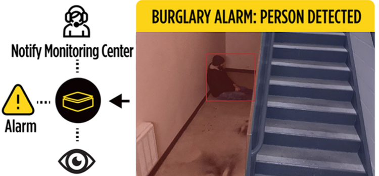 Live Video Monitoring | Custom Alarm Security Systems | Rochester MN